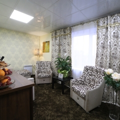 Гостиница Герда, Мытищи, Московская область