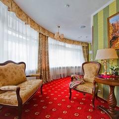 Гостиница Lecco, Мытищи, Московская область