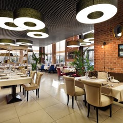 Гостиница Veshki Park Hotel, Мытищи, Московская область