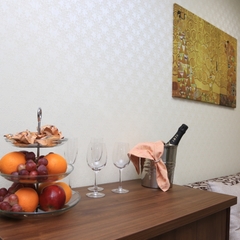 Гостиница Герда, Мытищи, Московская область