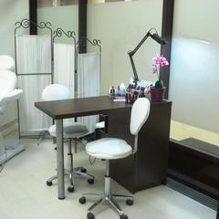 Оздоровительный комплекс Клязьма, Мытищи, Московская область