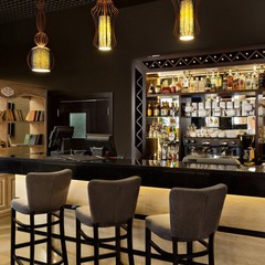 Гостиница Veshki Park Hotel, Мытищи, Московская область