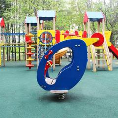 Оздоровительный комплекс Клязьма, Мытищи, Московская область