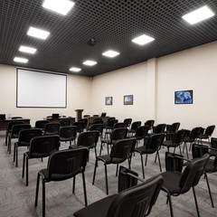 Гостиница Veshki Park Hotel, Мытищи, Московская область