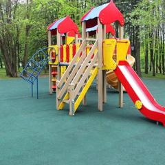 Оздоровительный комплекс Клязьма, Мытищи, Московская область