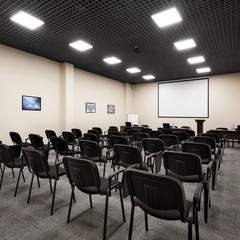 Гостиница Veshki Park Hotel, Мытищи, Московская область