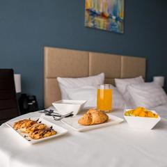 Отель GoodTime, Мытищи, Московская область