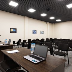 Гостиница Veshki Park Hotel, Мытищи, Московская область