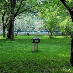 Оздоровительный комплекс Клязьма, Мытищи, Московская область