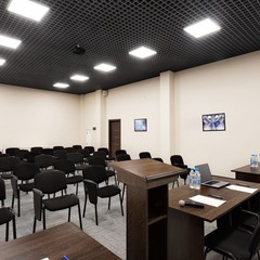 Гостиница Veshki Park Hotel, Мытищи, Московская область