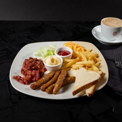 Гостиница Veshki Park Hotel, Мытищи, Московская область