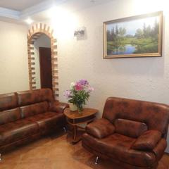 Гостевой дом На Лесной, Мышкин, Ярославская область