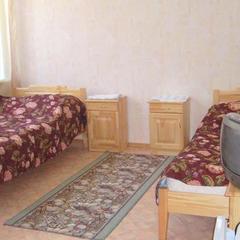 Гостевой дом На Лесной, Мышкин, Ярославская область