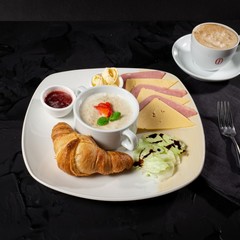 Гостиница Veshki Park Hotel, Мытищи, Московская область