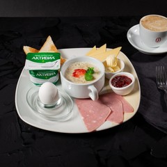 Гостиница Veshki Park Hotel, Мытищи, Московская область