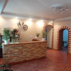 Гостевой дом На Лесной, Мышкин, Ярославская область