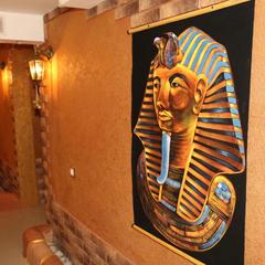 Мини-гостиница Сказка Востока, Мытищи, Московская область