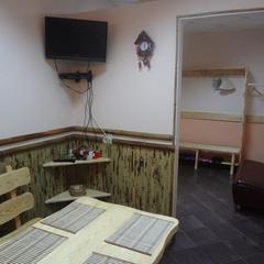 Гостевой дом На Лесной, Мышкин, Ярославская область