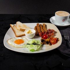 Гостиница Veshki Park Hotel, Мытищи, Московская область