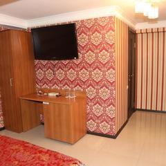 Мини-гостиница Сказка Востока, Мытищи, Московская область