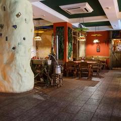 Отель Кошкин дом, Мышкин, Ярославская область