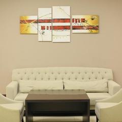 Оздоровительный комплекс Клязьма, Мытищи, Московская область