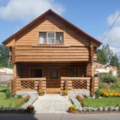 Отель Кошкин дом, Мышкин, Ярославская область