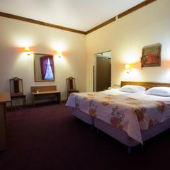 Отель Кошкин дом, Мышкин, Ярославская область