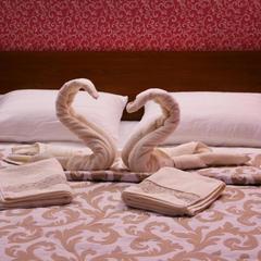 Мини-гостиница Сказка Востока, Мытищи, Московская область