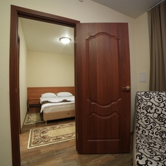 Гостиница Герда, Мытищи, Московская область