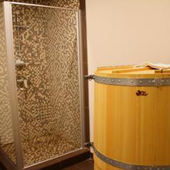 Оздоровительный комплекс Клязьма, Мытищи, Московская область