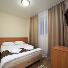 Гостиница Герда, Мытищи, Московская область