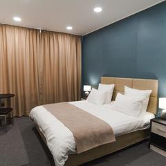 Отель GoodTime, Мытищи, Московская область