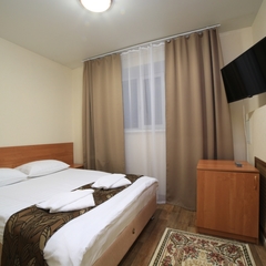 Гостиница Герда, Мытищи, Московская область