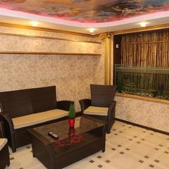 Мини-гостиница Сказка Востока, Мытищи, Московская область