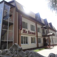 Гостевой дом На Лесной, Мышкин, Ярославская область