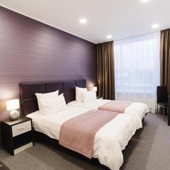 Отель GoodTime, Мытищи, Московская область