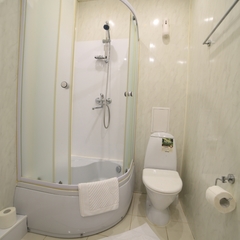 Гостиница Герда, Мытищи, Московская область