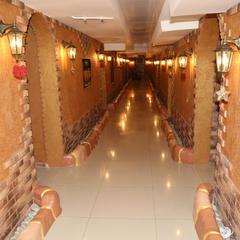 Мини-гостиница Сказка Востока, Мытищи, Московская область