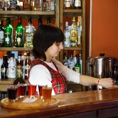 Отель Кошкин дом, Мышкин, Ярославская область