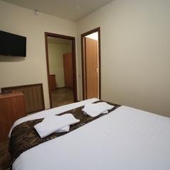 Гостиница Герда, Мытищи, Московская область