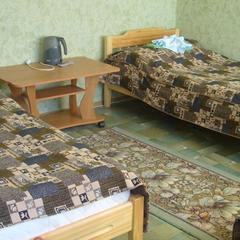 Гостевой дом На Лесной, Мышкин, Ярославская область