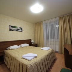 Гостиница Герда, Мытищи, Московская область