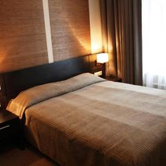 Оздоровительный комплекс Клязьма, Мытищи, Московская область