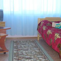 Гостевой дом На Лесной, Мышкин, Ярославская область