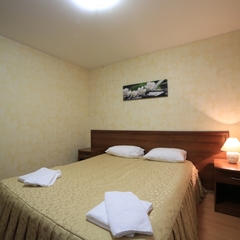 Гостиница Герда, Мытищи, Московская область