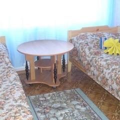 Гостевой дом На Лесной, Мышкин, Ярославская область