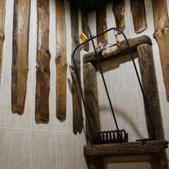 Отель Кошкин дом, Мышкин, Ярославская область