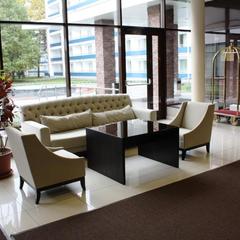 Оздоровительный комплекс Клязьма, Мытищи, Московская область