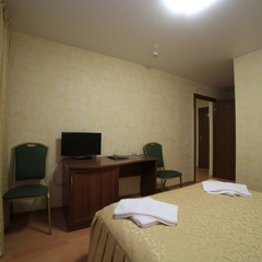 Гостиница Герда, Мытищи, Московская область